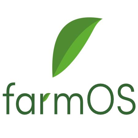 Screenshot of farmOS Field Kit